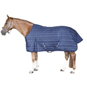HKM Winter Stable Rug with 200g Filling, 1200D