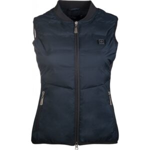 HKM Heating Vest -Comfort Temperature