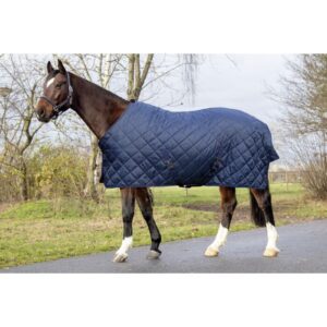 HKM Stable Rug -Winter