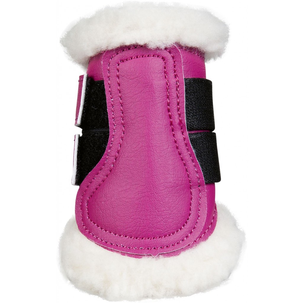 HKM Protection Boots -Comfort- Shetty - Image 6