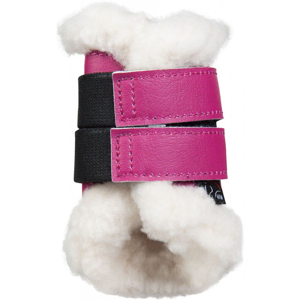 HKM Protection Boots -Comfort- Shetty - Image 7