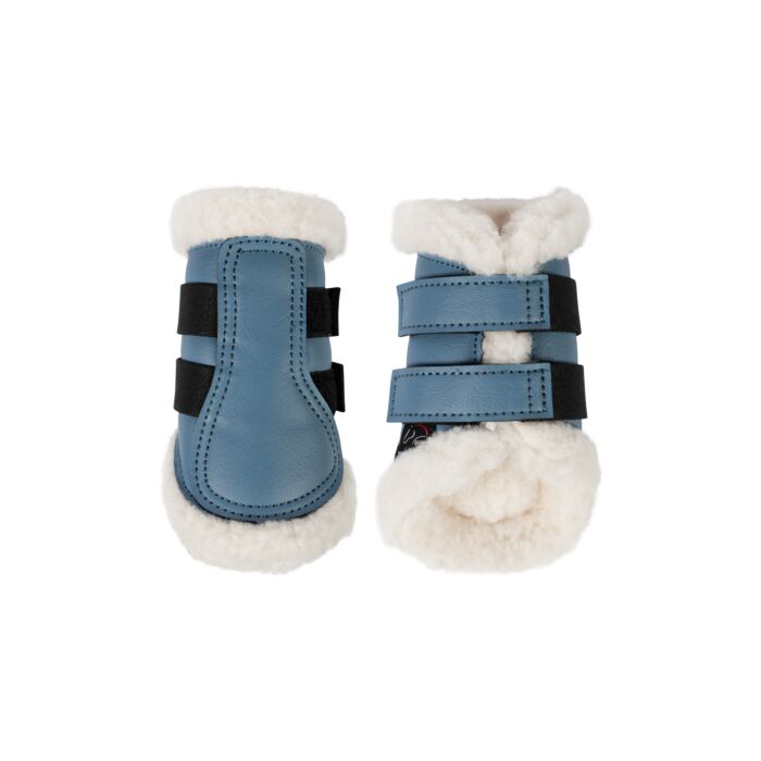 HKM Protection Boots -Comfort- Shetty - Image 5