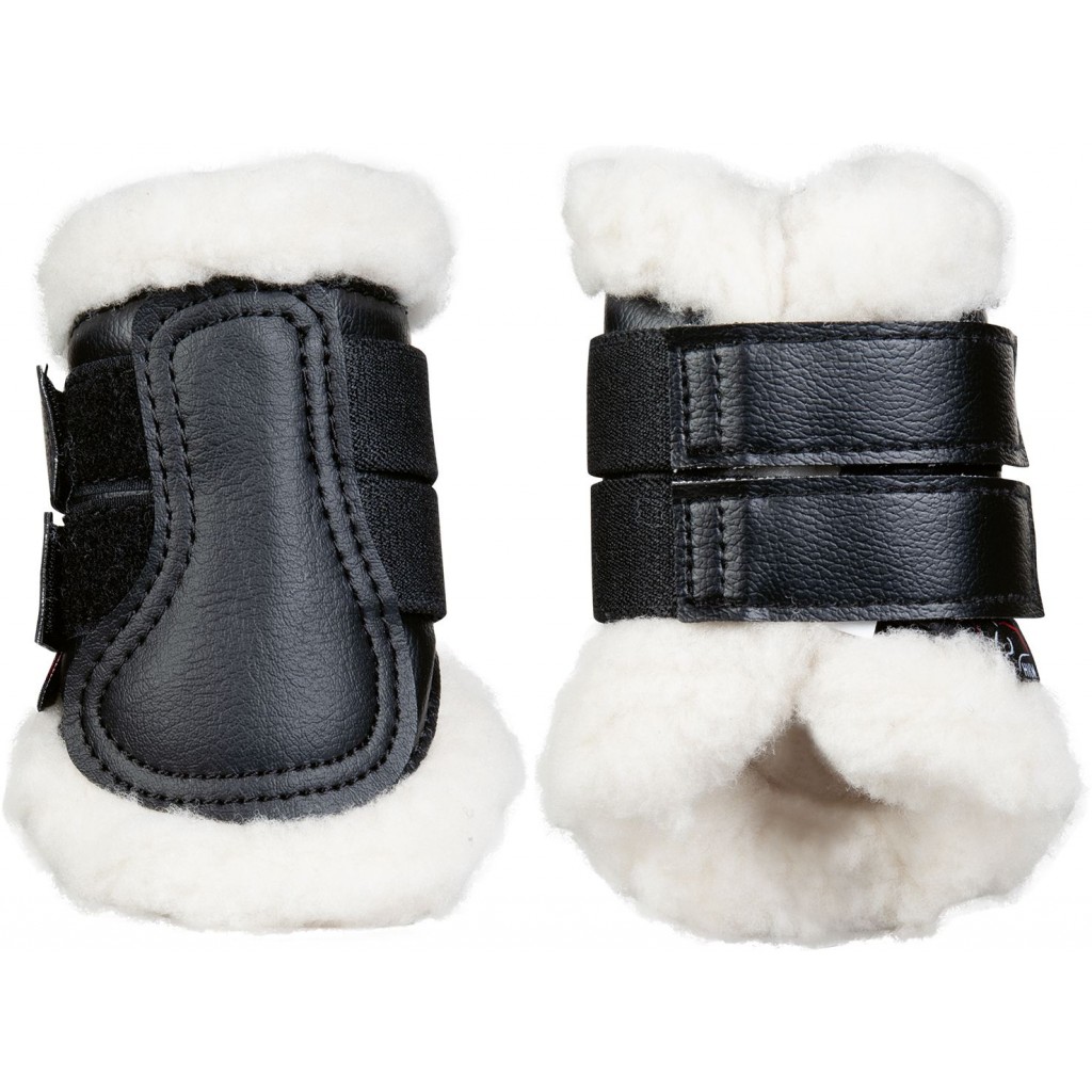 HKM Protection Boots -Comfort- Shetty - Image 2