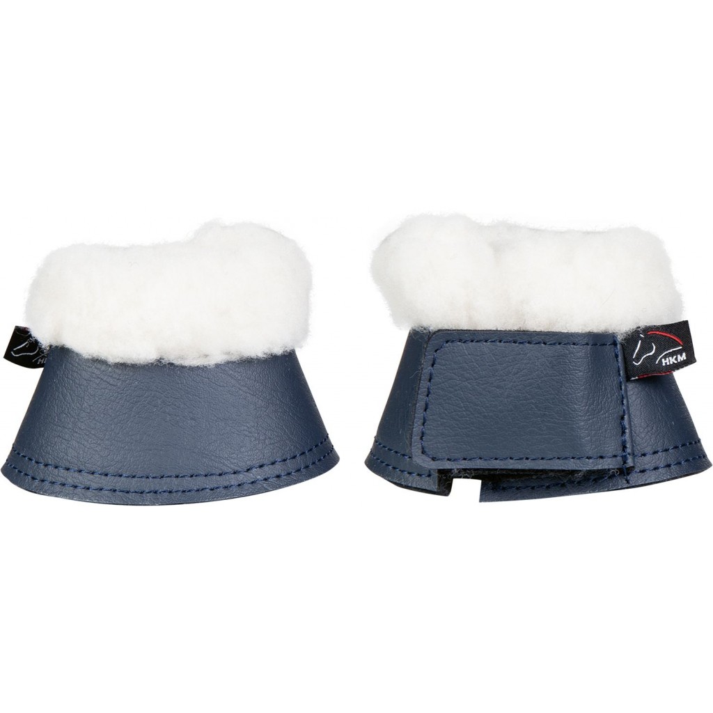 HKM Overreach Boots -Comfort Shetty - Image 4