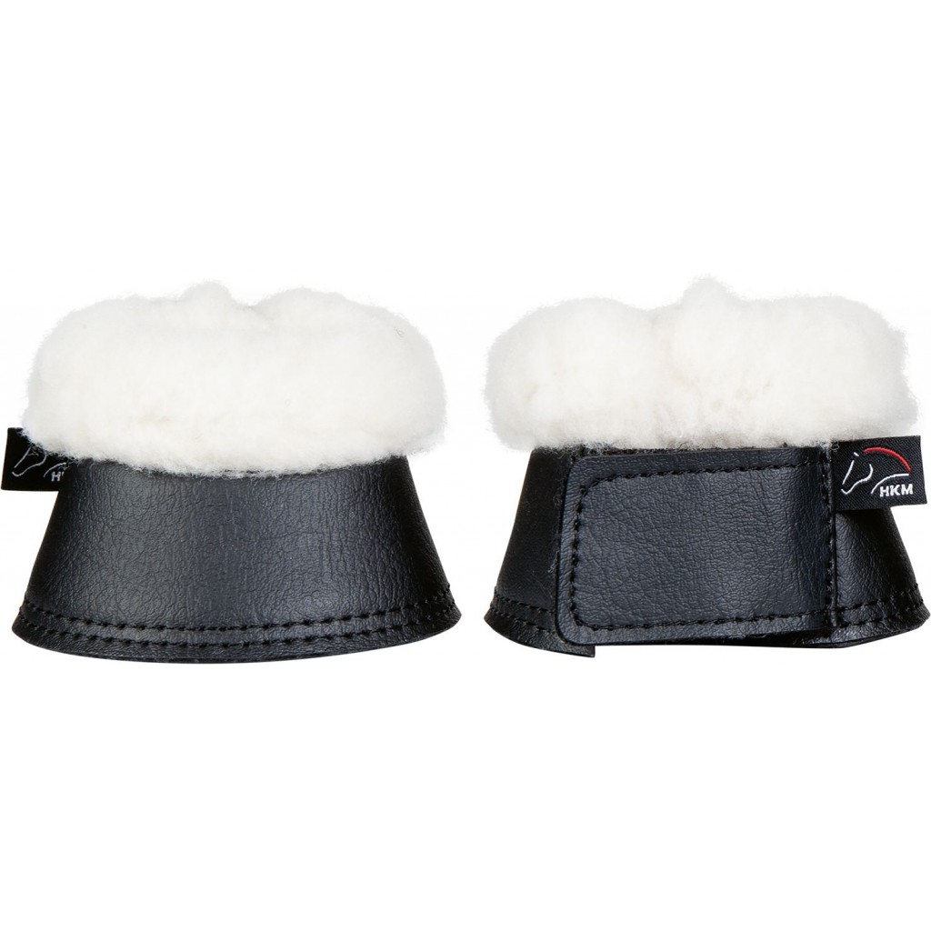 HKM Overreach Boots -Comfort Shetty - Image 2