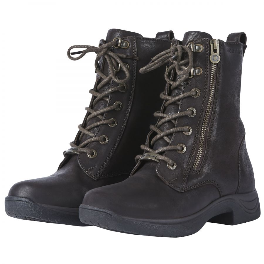 Dublin Tilly Boots - Image 3