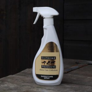 Supreme Products Saddle Care 500ml