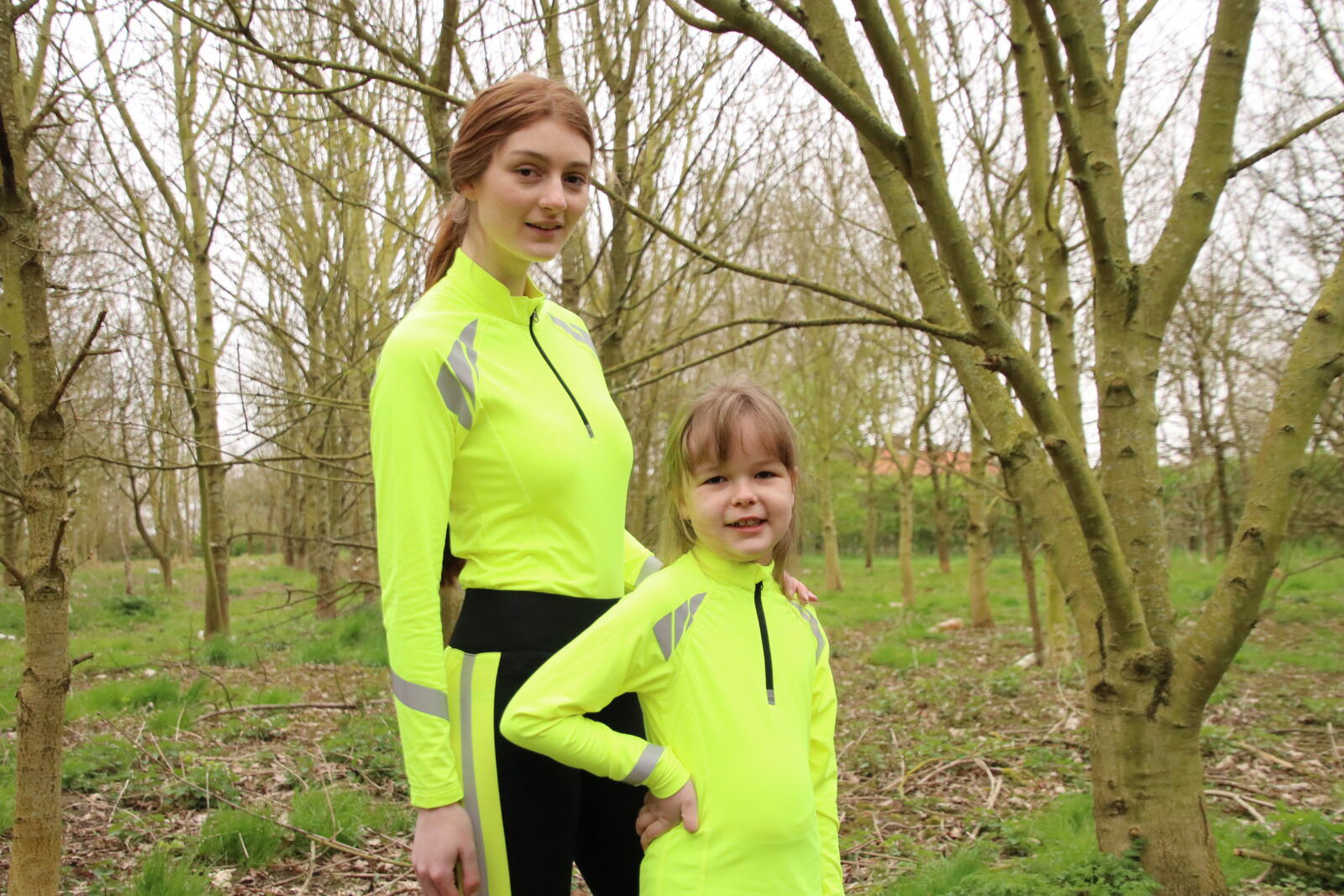 Reflector Base Layer by Hy Equestrian - Image 3