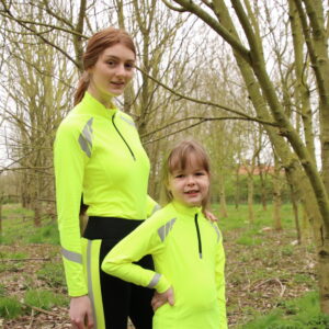 Reflector Base Layer by Hy Equestrian Children's