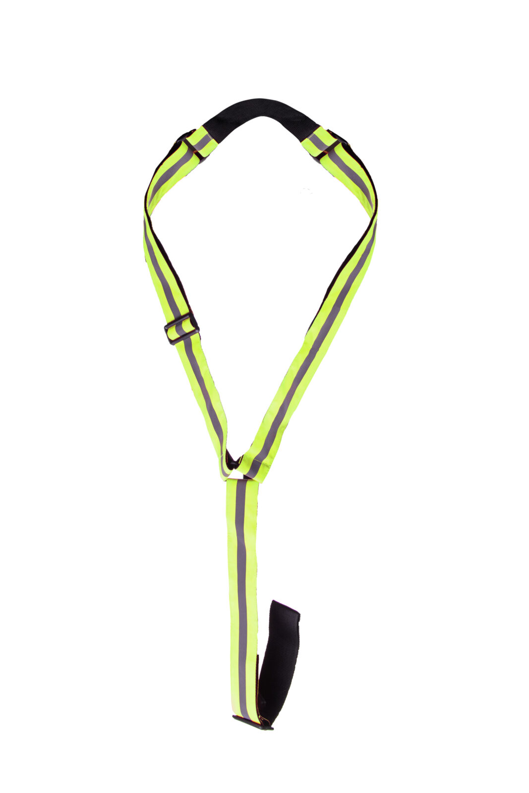 Hy Equestrian Reflector Martingale - Image 3
