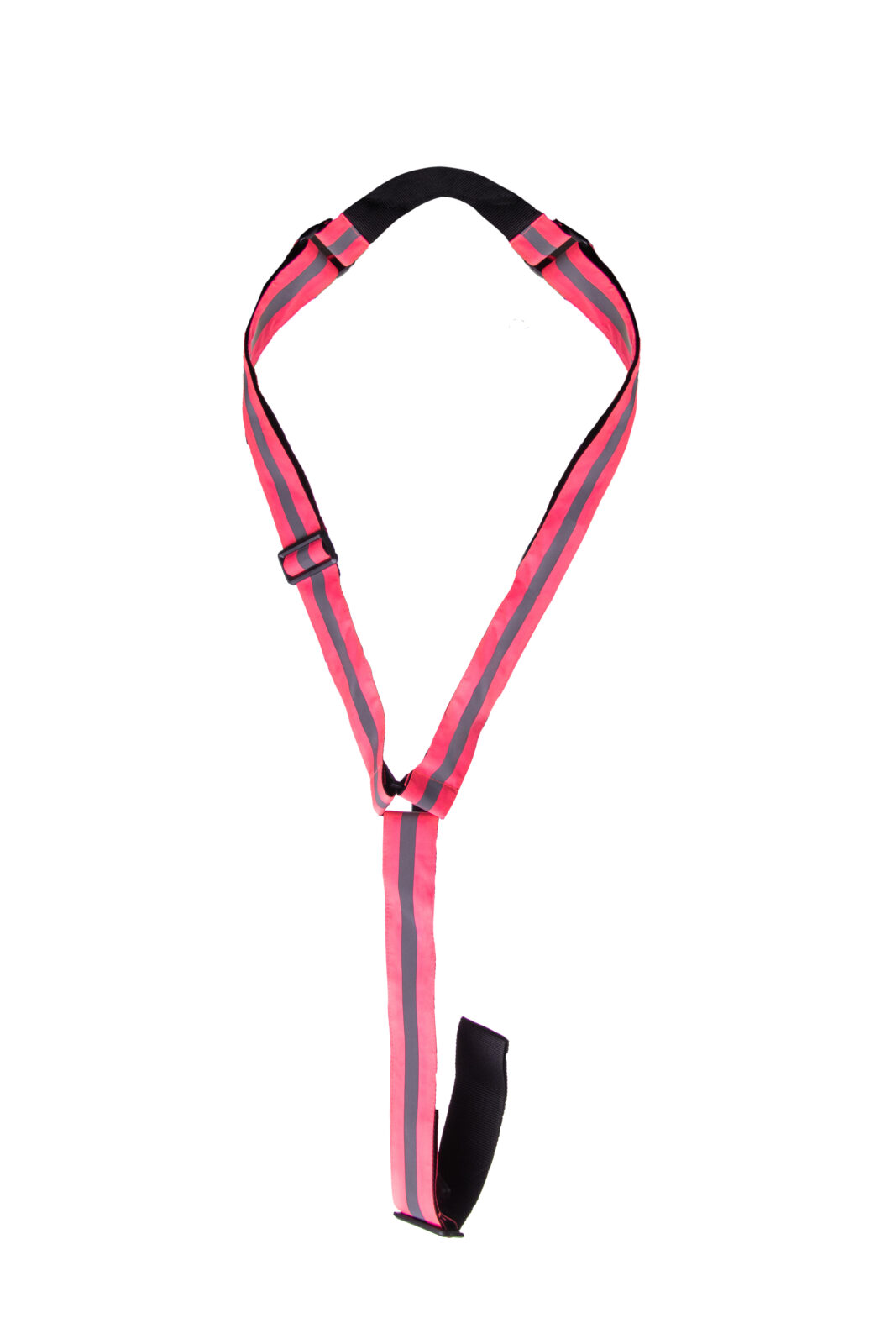 Hy Equestrian Reflector Martingale - Image 2