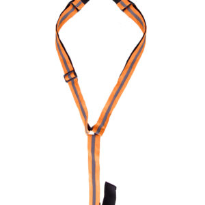 Hy Equestrian Reflector Martingale