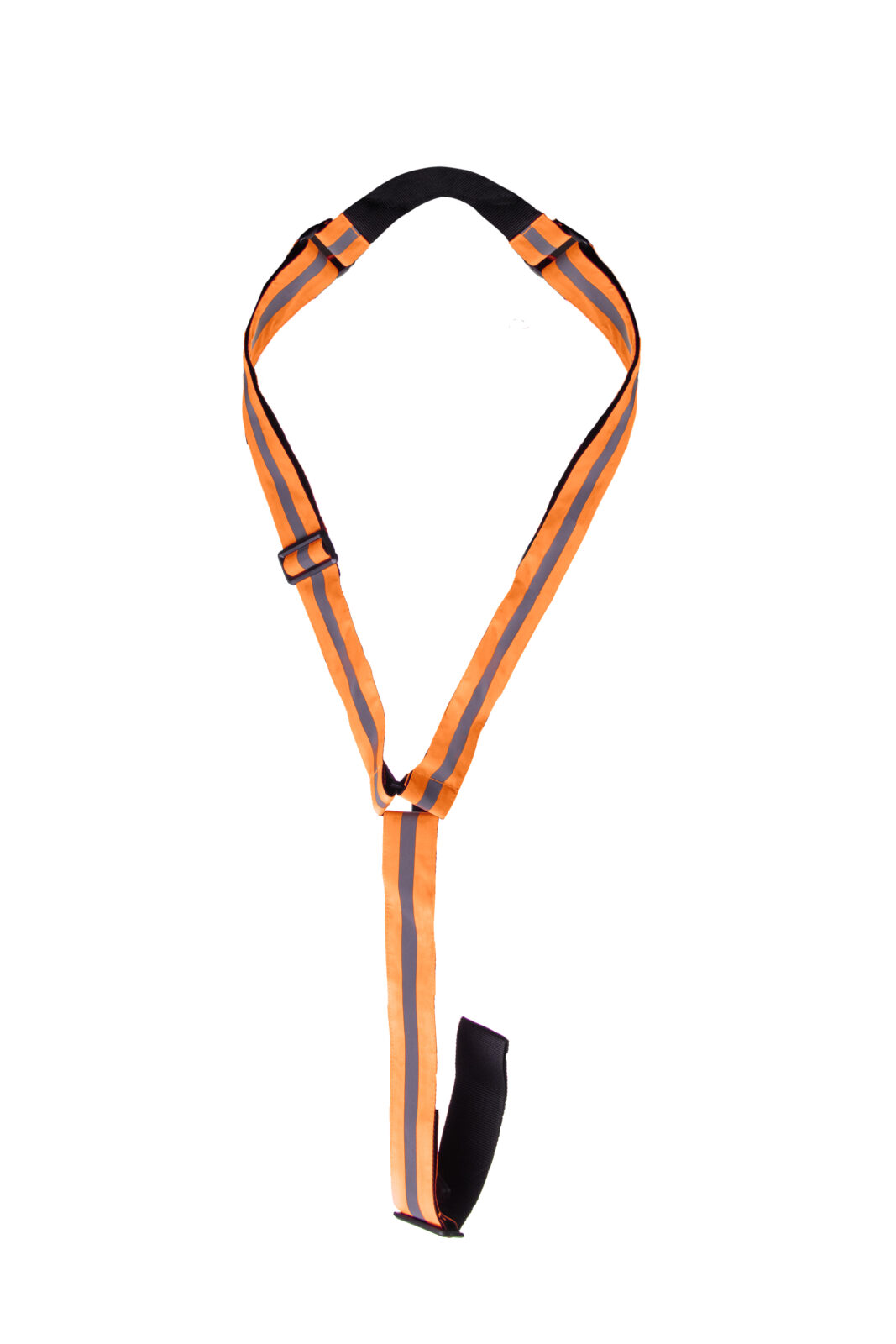 Hy Equestrian Reflector Martingale
