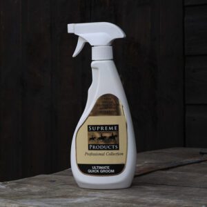 Supreme Products Ultimate Quick Groom 500ml
