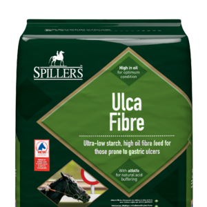 Spillers Ulca Fibre 20kg Click & Collect