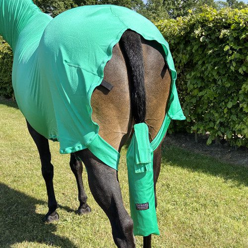Supreme Products Body Wrap - Image 6