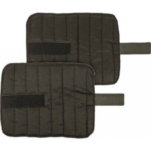 HKM -Bandage Pad With Touch-Close Straps