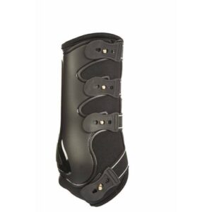 HKM Dressage Protection Boots -Dance