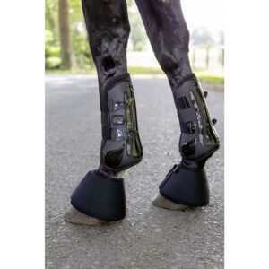 HKM Overreach Boots -Finja