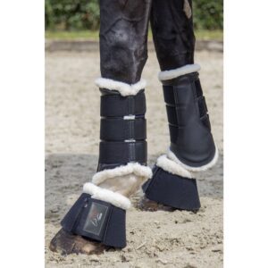 HKM Protection Boots -Comfort