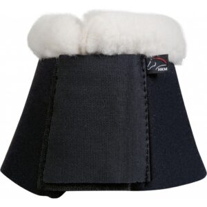 HKM Overreach Boots -Comfort- Padded