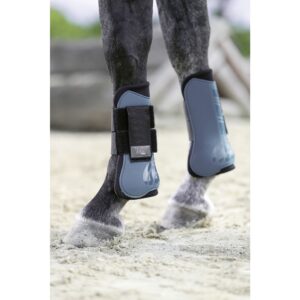 HKM Protection and Fetlock Boots -Genua
