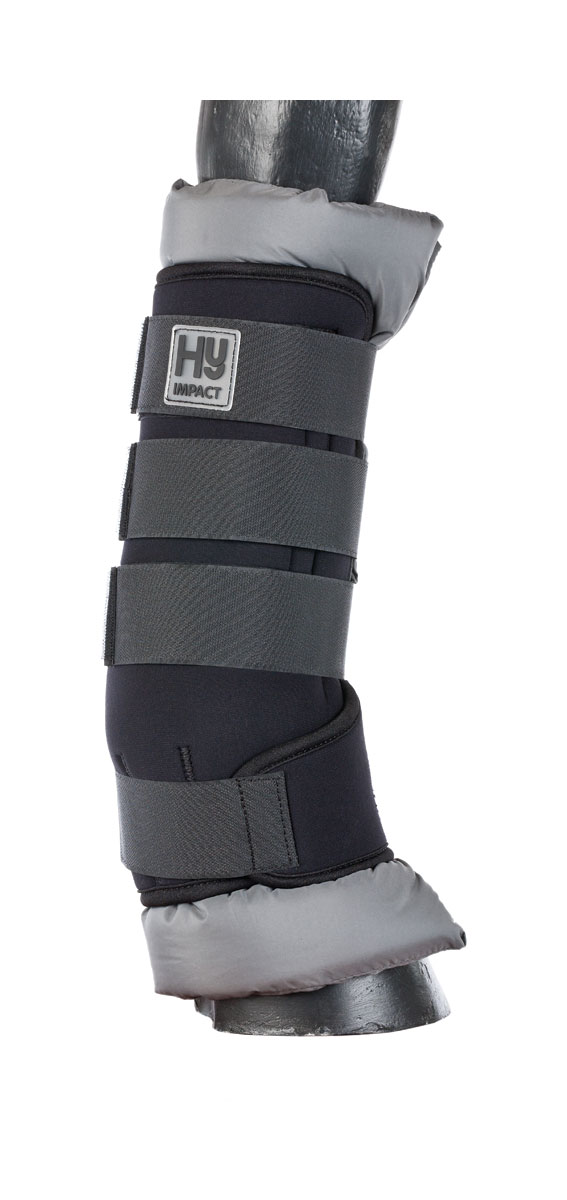 Hy Equestrian Stable Protection Boot