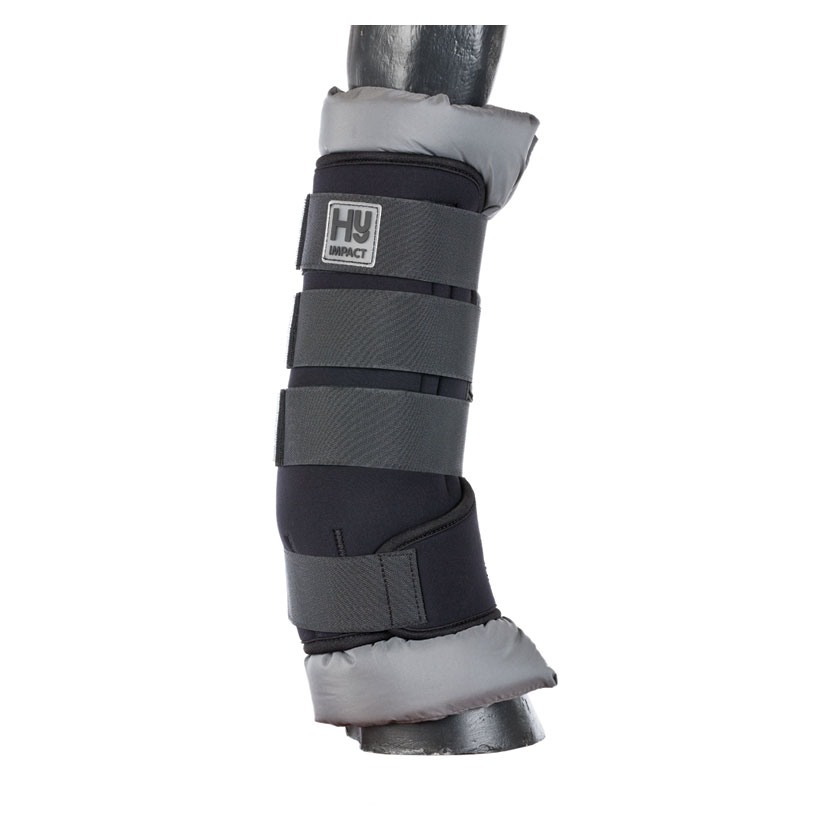 Hy Equestrian Stable Protection Boot - Image 2