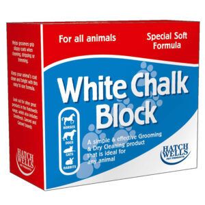 Hatchwells Chalk Blocks Pack of 6