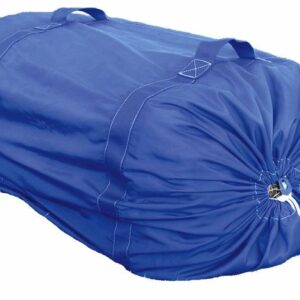 Moorland Rider Bale Carry