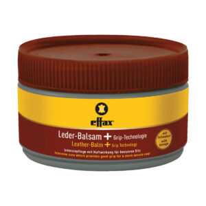 Effax Leather Balm & Grip Technology 250ml