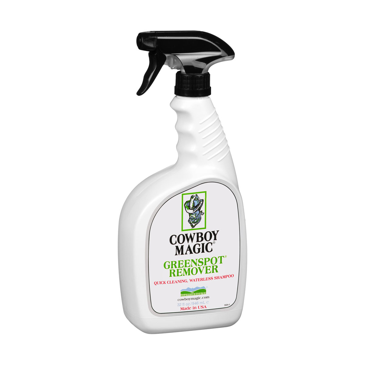 Cowboy Magic Greenspot Remover - Image 3