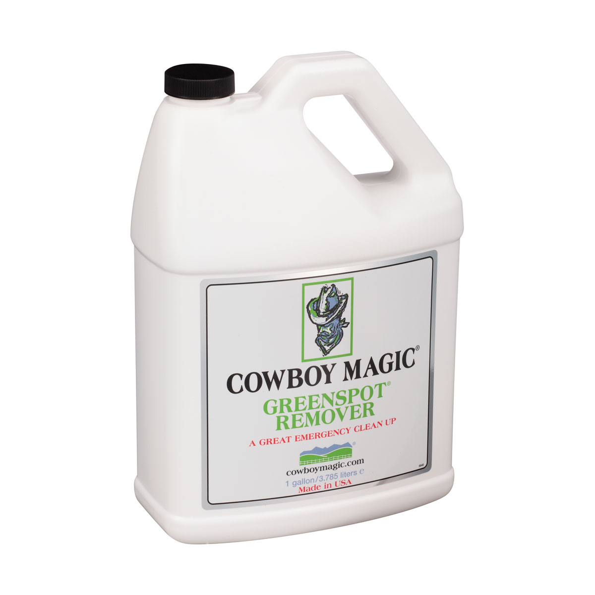 Cowboy Magic Greenspot Remover - Image 2