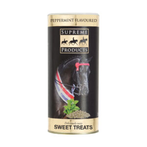 Supreme Products Sweet Treats 250g