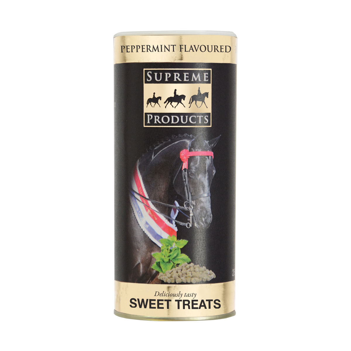 Supreme Products Sweet Treats 250g