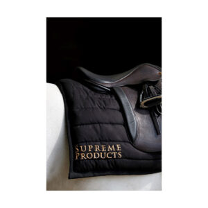 Supreme Products Exercise Pad Black
