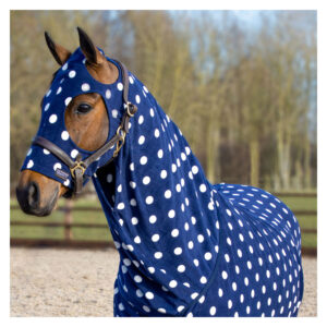 Supreme Products Dotty Fleece Hood