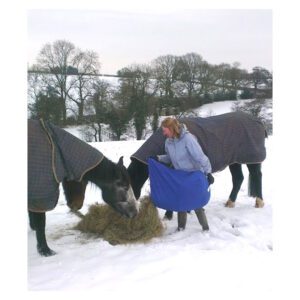  Moorland Rider Hay Carry 