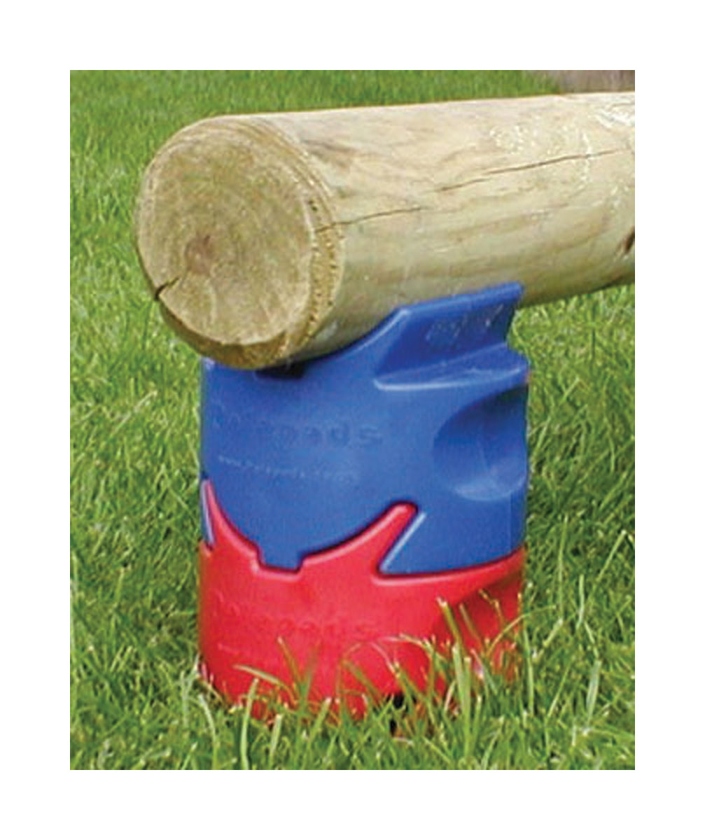 Whitaker Polepods Pack of 4 Click & Collect