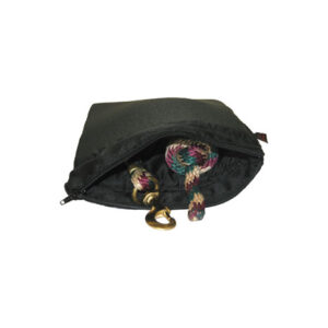 Moorland Rider Padded Wash Bag