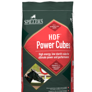 Spillers HDF Power Cubes 25kg Click & Collect