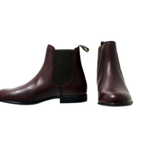 Supreme Products Show Ring Jodhpur Boots -Adults