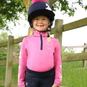 Little Unicorn Jacket by Little Rider Stylish and Durable For Ages 3-10 