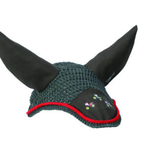 Tractor Collection Fly Veil by Little Knight