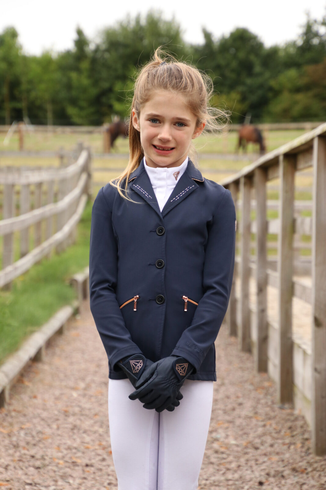 Lancelot Lookbook  Equestrian outfits, Riding outfit, New blouse