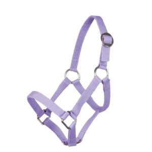 HKM Head Collar for Mini-Shetty