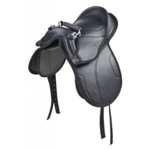 HKM Shetland Pony Saddle -Starter