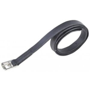 HKM Stirrup Leathers -Shetty