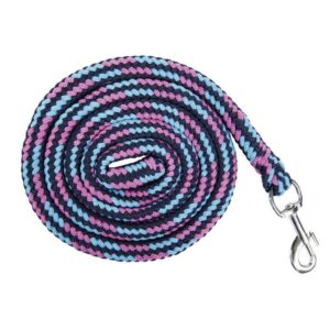 HKM Lead Rope -Funny Horses