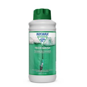 Nikwax Tech Wash 